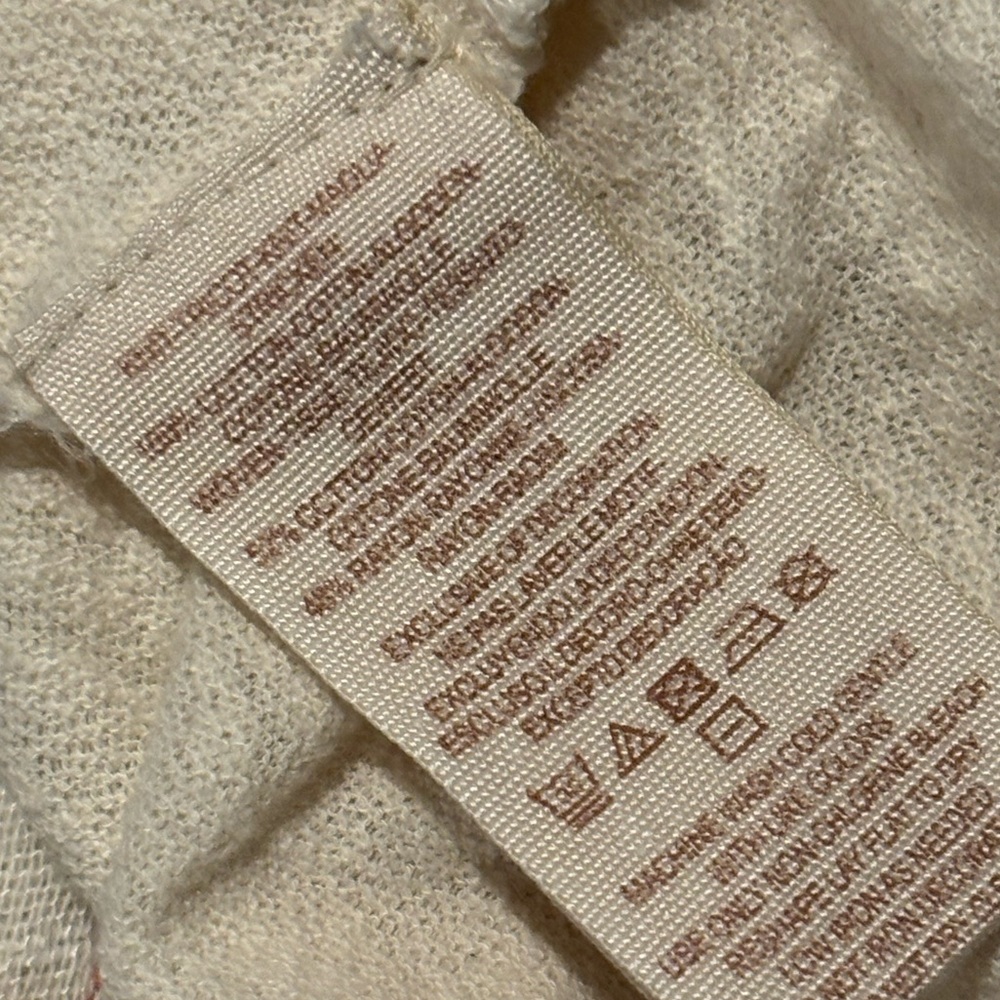 Free People Desert Sands Top - Picture 11 of 11